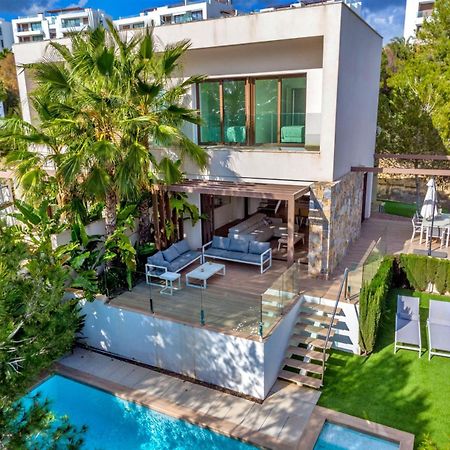 Las Colinas, Acacia Villas, Alicante Dehesa de Campoamor  Bagian luar foto