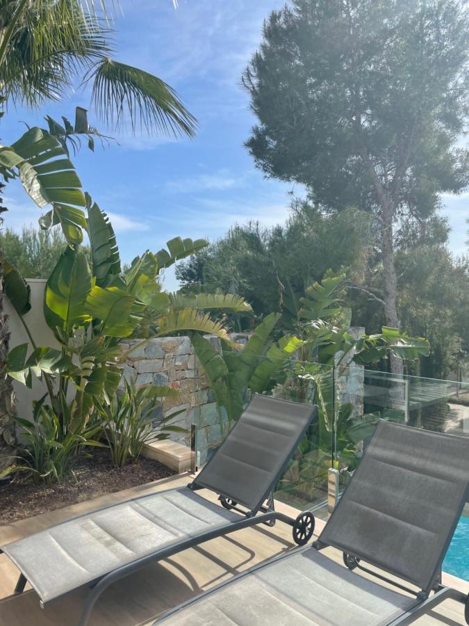 Las Colinas, Acacia Villas, Alicante Dehesa de Campoamor  Bagian luar foto