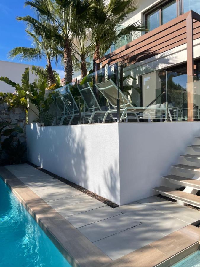 Las Colinas, Acacia Villas, Alicante Dehesa de Campoamor  Bagian luar foto