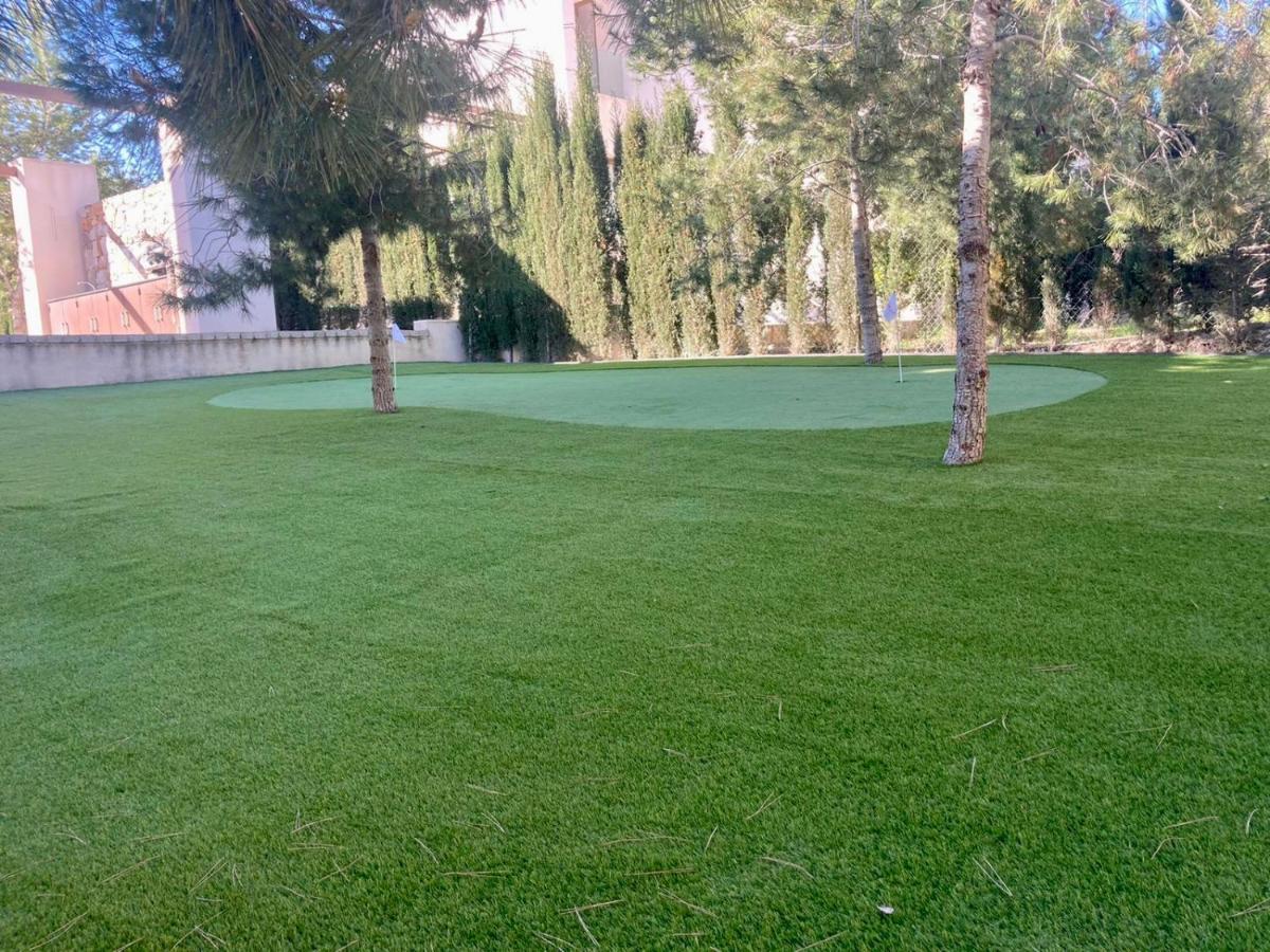 Las Colinas, Acacia Villas, Alicante Dehesa de Campoamor  Bagian luar foto