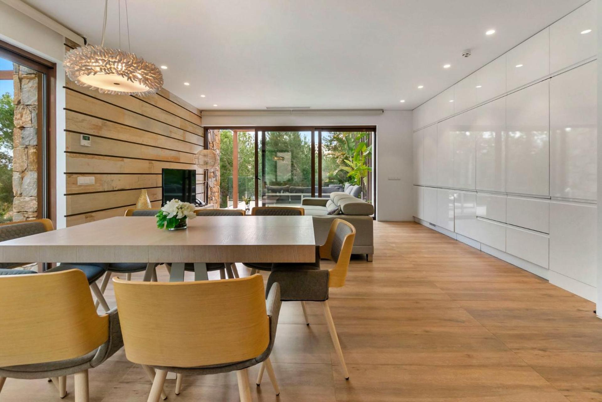 Las Colinas, Acacia Villas, Alicante Dehesa de Campoamor  Bagian luar foto