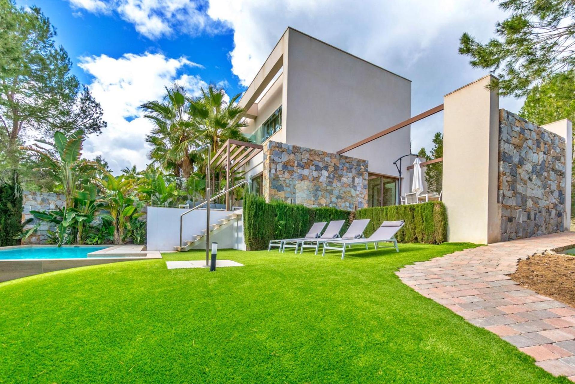 Las Colinas, Acacia Villas, Alicante Dehesa de Campoamor  Bagian luar foto