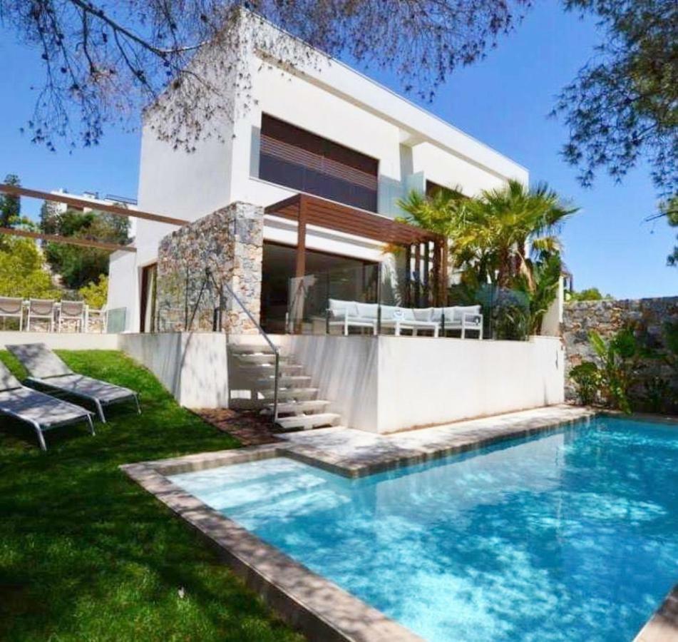 Las Colinas, Acacia Villas, Alicante Dehesa de Campoamor  Bagian luar foto