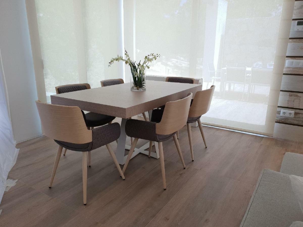 Las Colinas, Acacia Villas, Alicante Dehesa de Campoamor  Bagian luar foto