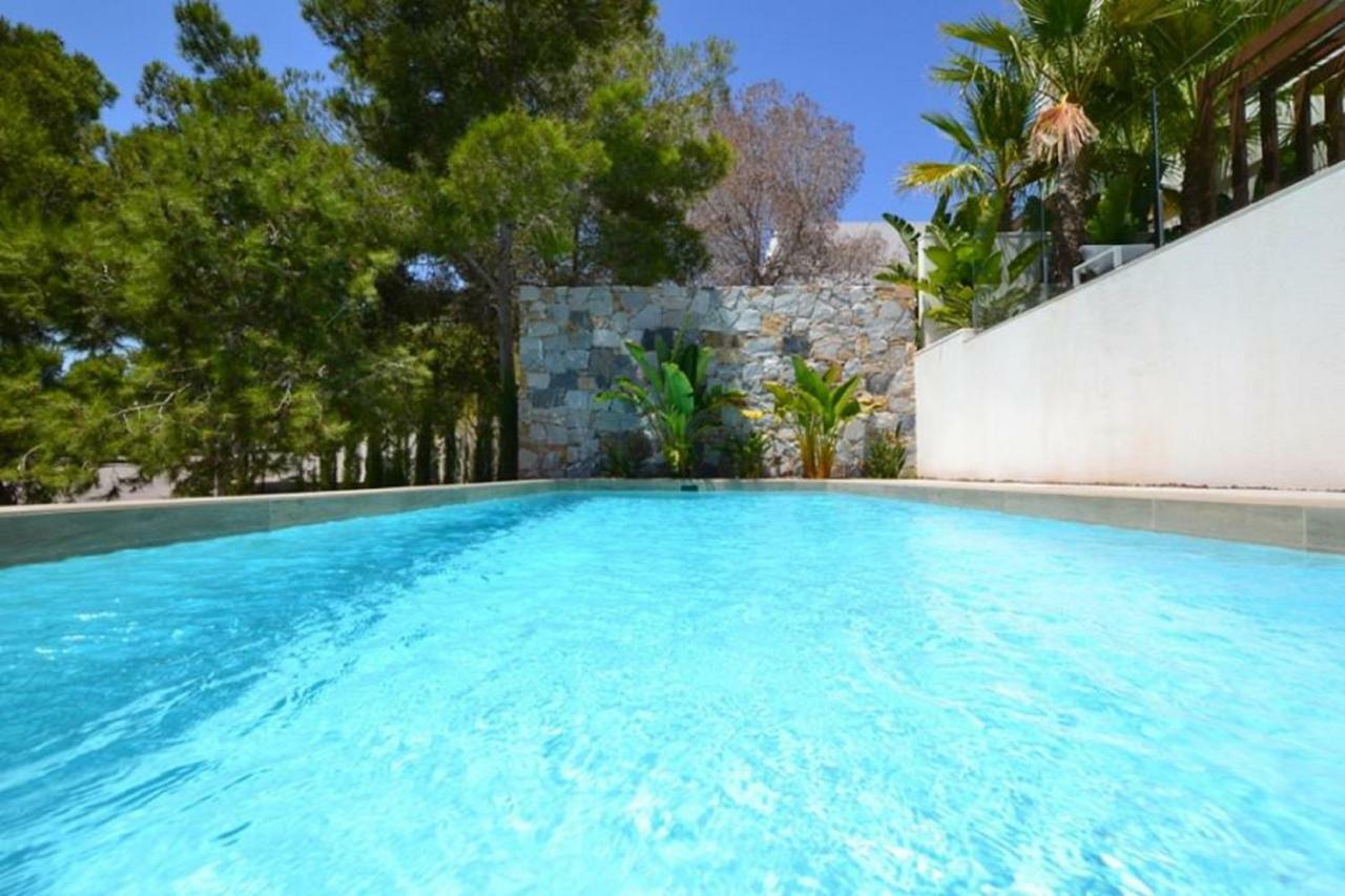 Las Colinas, Acacia Villas, Alicante Dehesa de Campoamor  Bagian luar foto