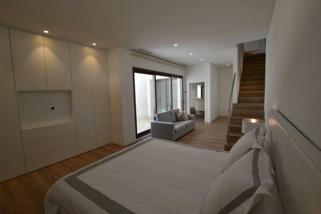 Las Colinas, Acacia Villas, Alicante Dehesa de Campoamor  Bagian luar foto