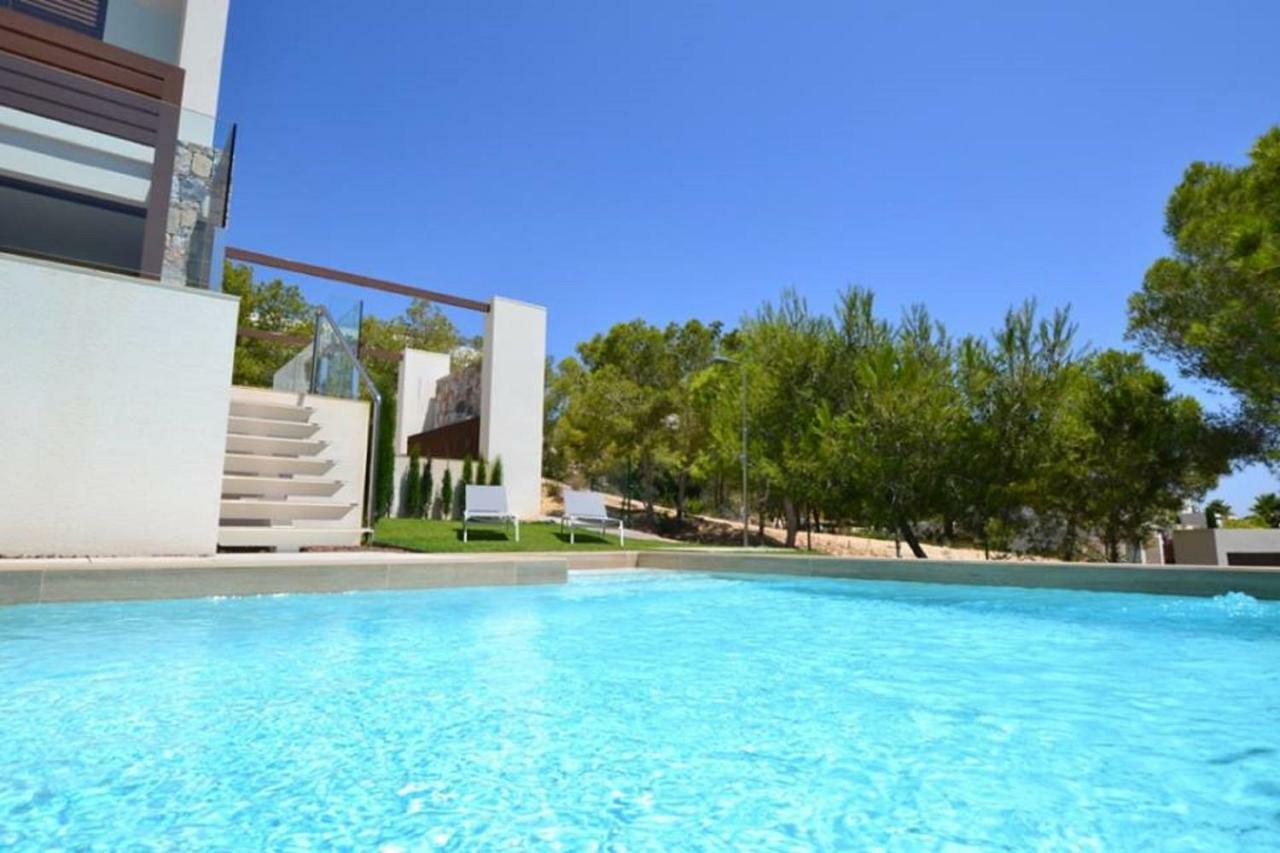 Las Colinas, Acacia Villas, Alicante Dehesa de Campoamor  Bagian luar foto