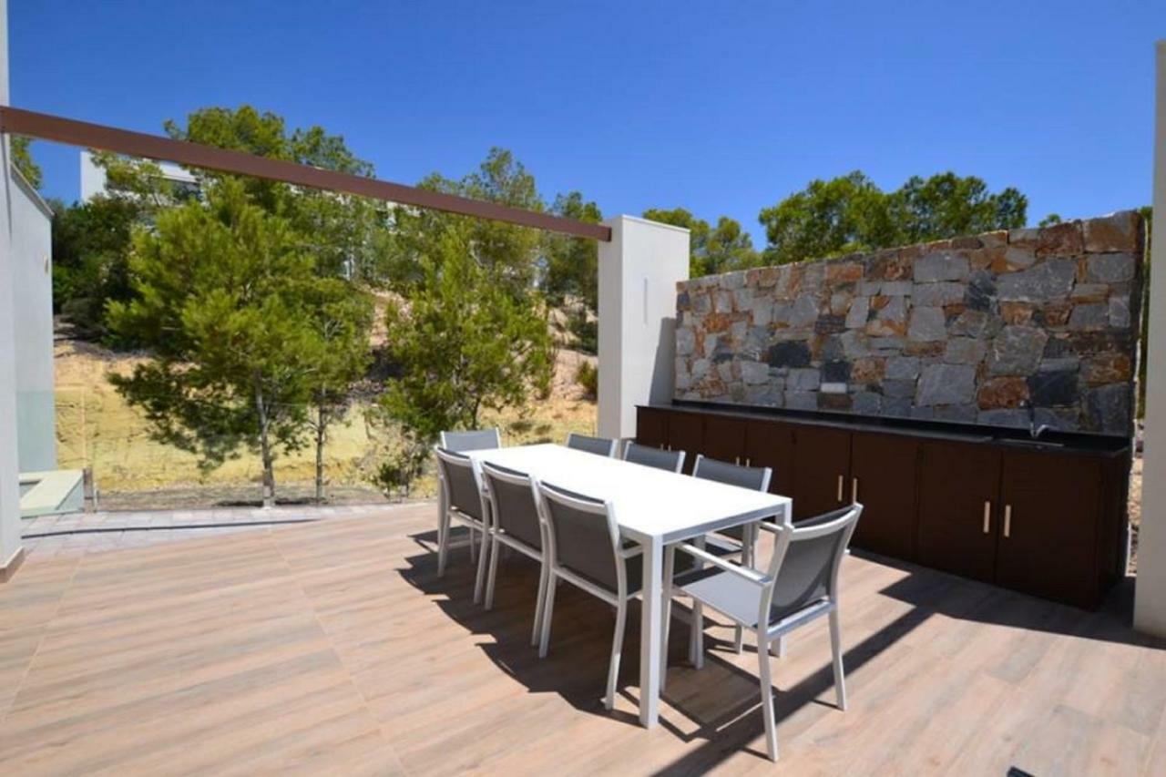 Las Colinas, Acacia Villas, Alicante Dehesa de Campoamor  Bagian luar foto