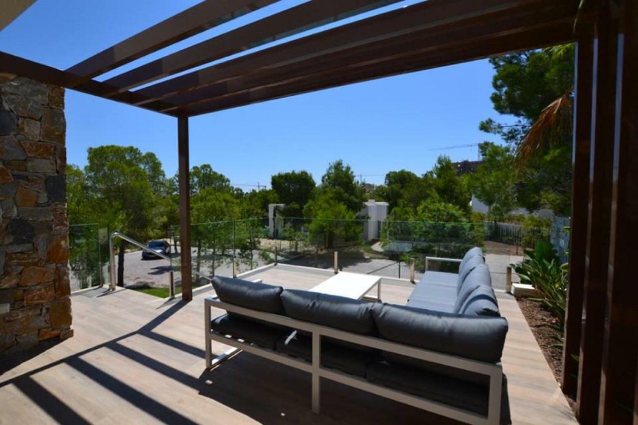 Las Colinas, Acacia Villas, Alicante Dehesa de Campoamor  Bagian luar foto