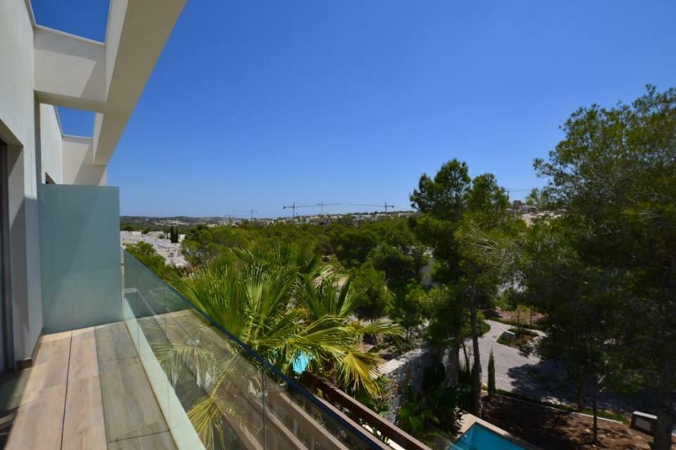 Las Colinas, Acacia Villas, Alicante Dehesa de Campoamor  Bagian luar foto