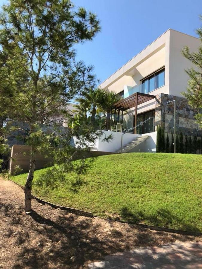 Las Colinas, Acacia Villas, Alicante Dehesa de Campoamor  Bagian luar foto