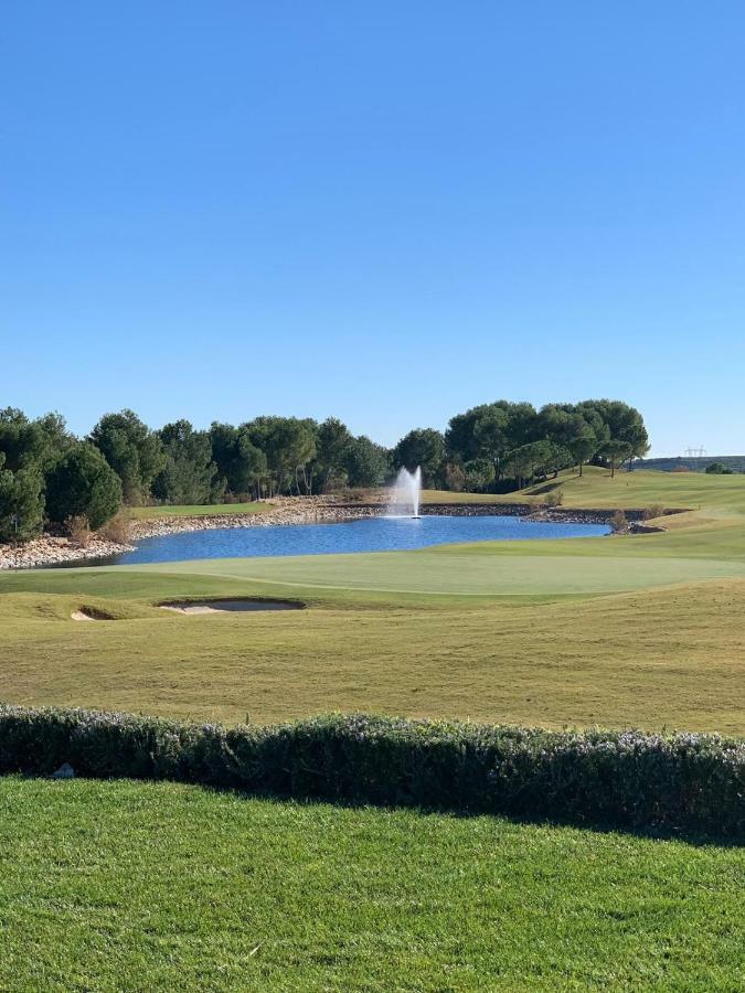 Las Colinas, Acacia Villas, Alicante Dehesa de Campoamor  Bagian luar foto