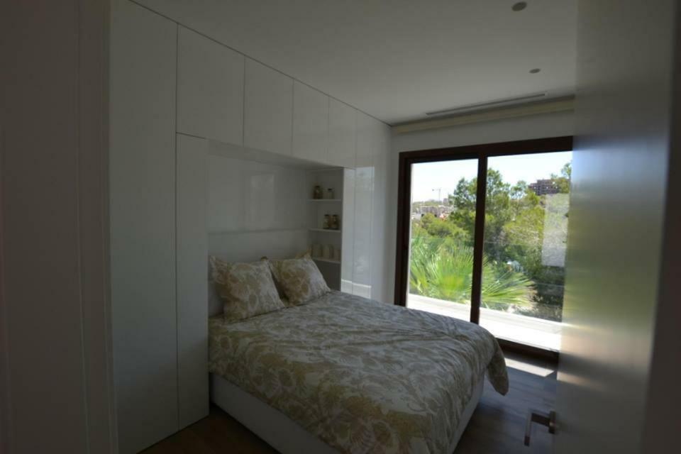 Las Colinas, Acacia Villas, Alicante Dehesa de Campoamor  Bagian luar foto