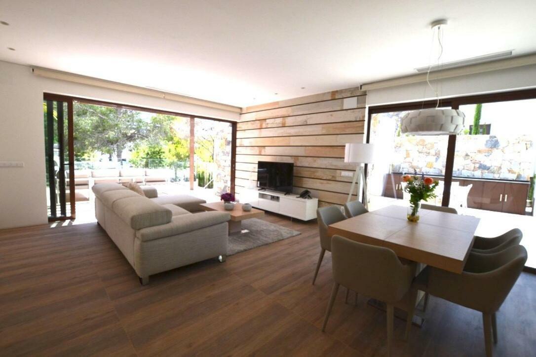Las Colinas, Acacia Villas, Alicante Dehesa de Campoamor  Bagian luar foto