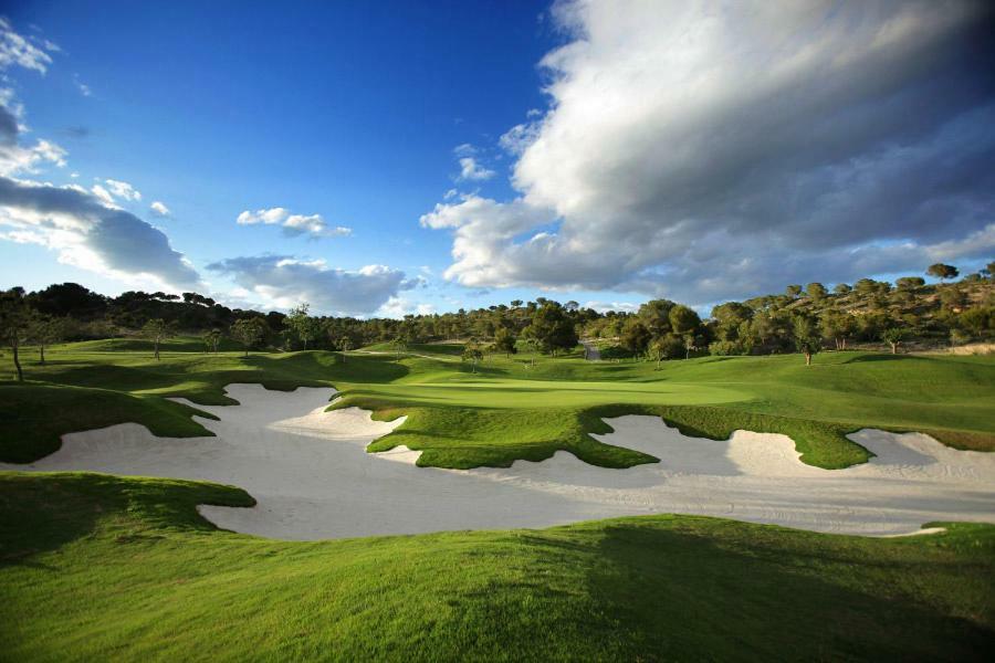 Las Colinas, Acacia Villas, Alicante Dehesa de Campoamor  Bagian luar foto