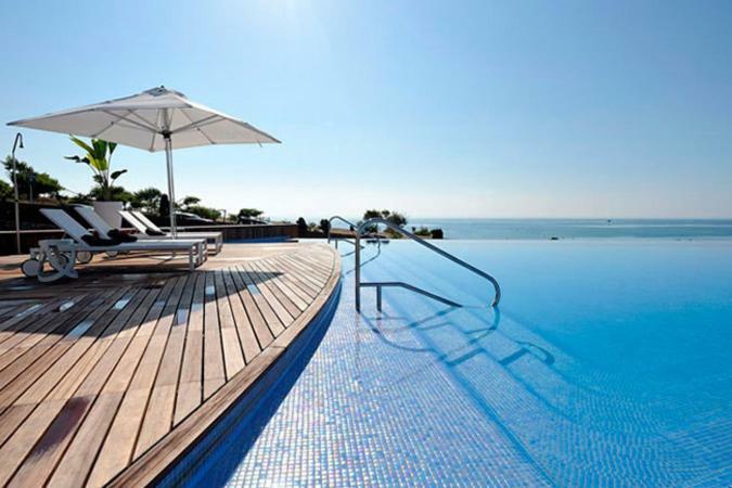Las Colinas, Acacia Villas, Alicante Dehesa de Campoamor  Bagian luar foto