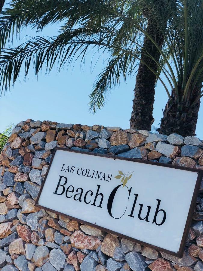 Las Colinas, Acacia Villas, Alicante Dehesa de Campoamor  Bagian luar foto