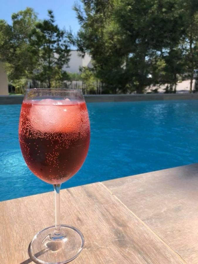 Las Colinas, Acacia Villas, Alicante Dehesa de Campoamor  Bagian luar foto