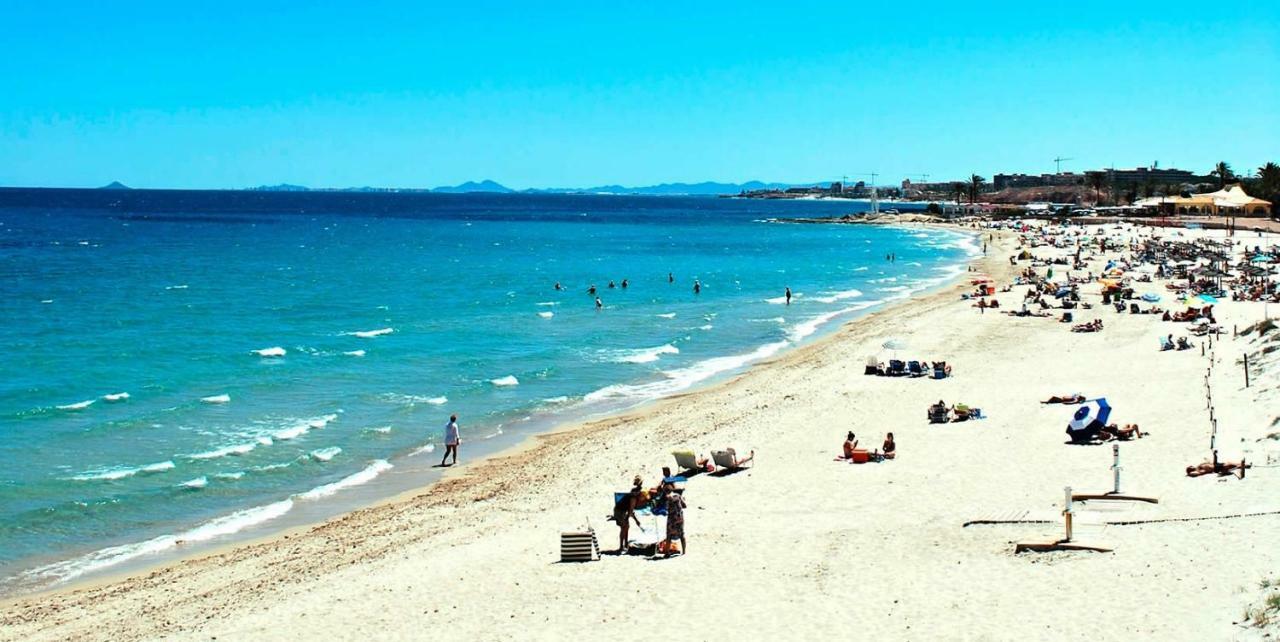 Las Colinas, Acacia Villas, Alicante Dehesa de Campoamor  Bagian luar foto