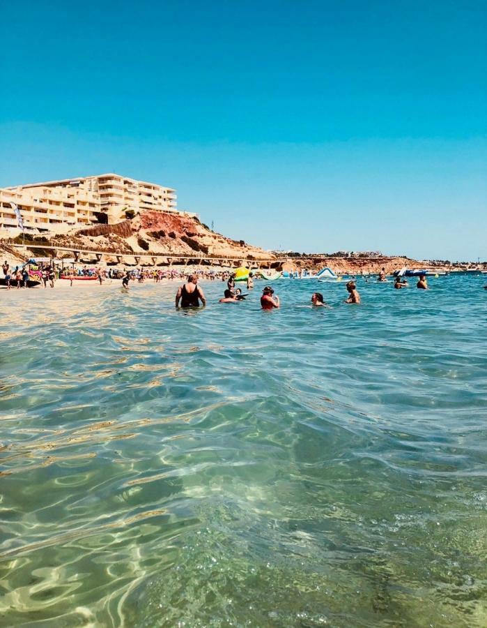 Las Colinas, Acacia Villas, Alicante Dehesa de Campoamor  Bagian luar foto