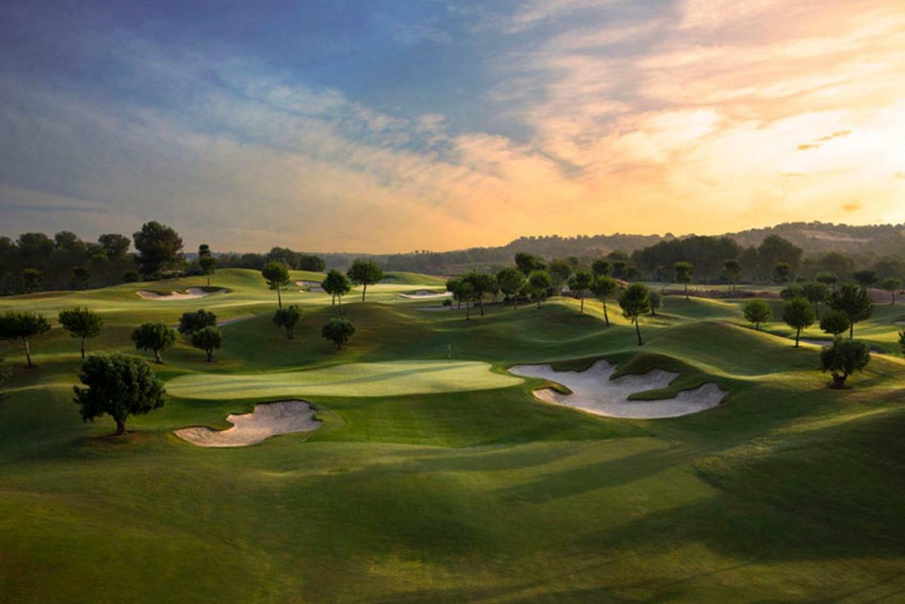 Las Colinas, Acacia Villas, Alicante Dehesa de Campoamor  Bagian luar foto